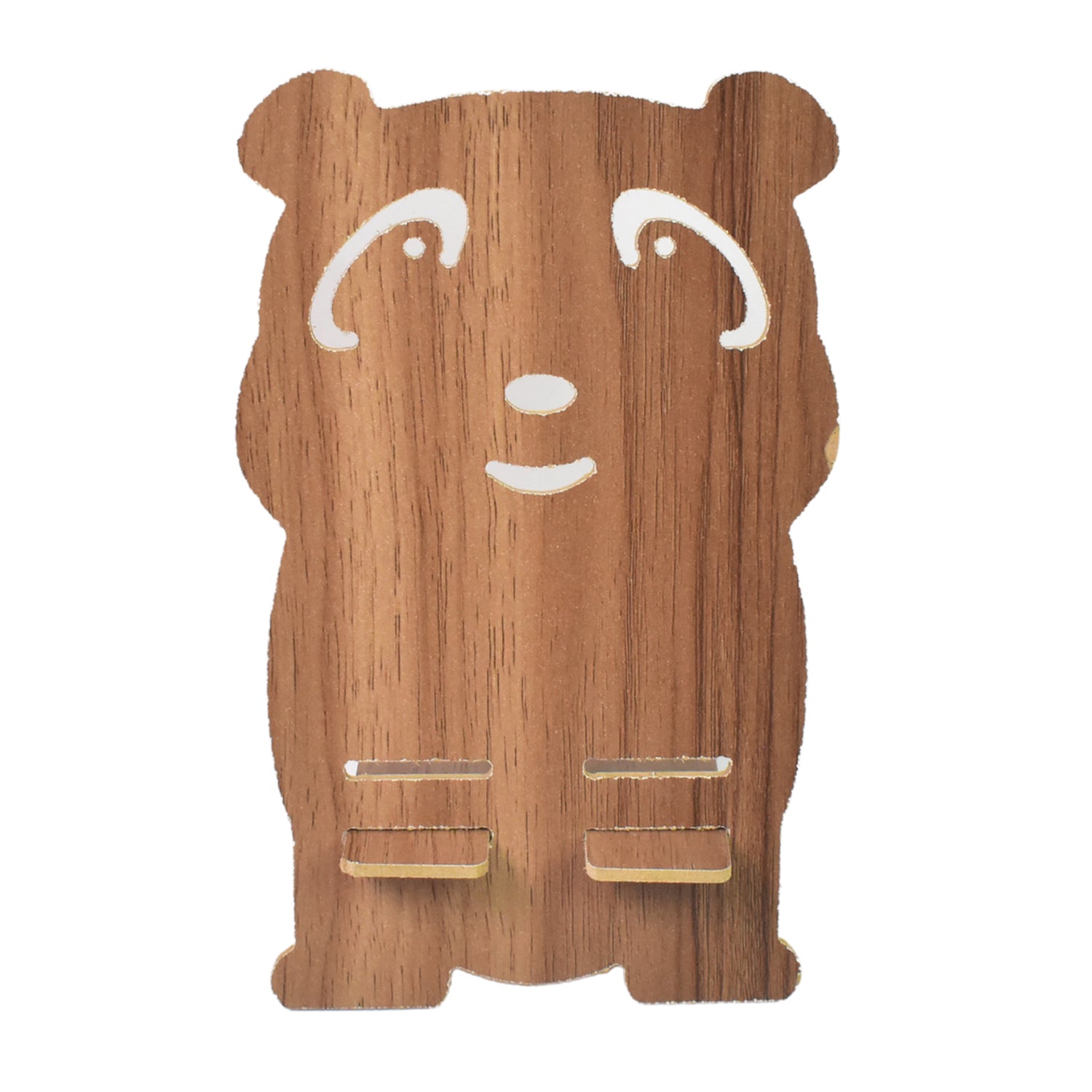 CartoStand Wooden Dock CartoStand Wooden Dock